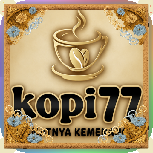 kopi77 — mitra unggulan